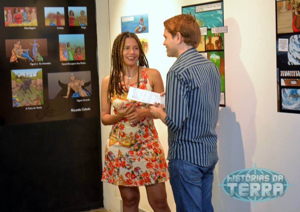 Exposição - imagem 2
