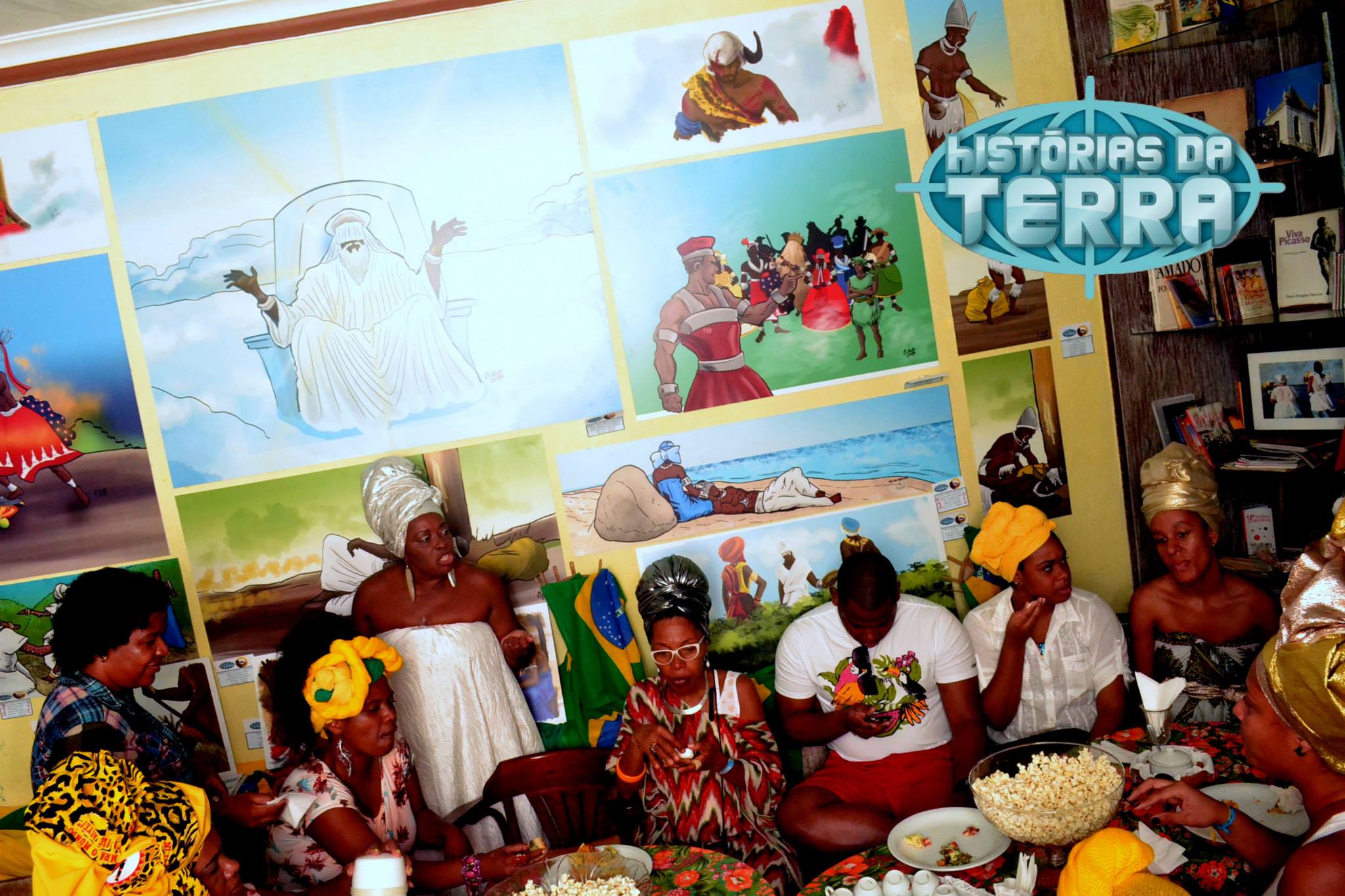 Exposição - imagem 7