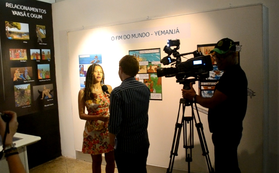 Exposição - imagem 8